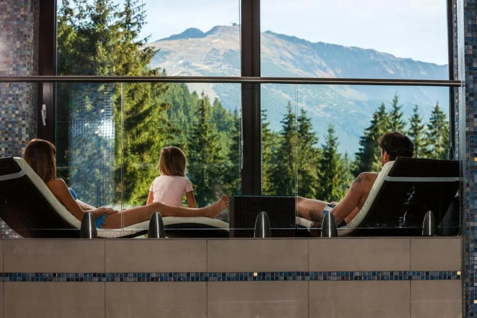 Wellness Hotel Repiska