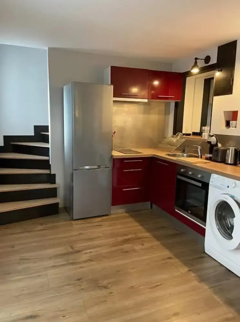 Les Logis du Forgeron