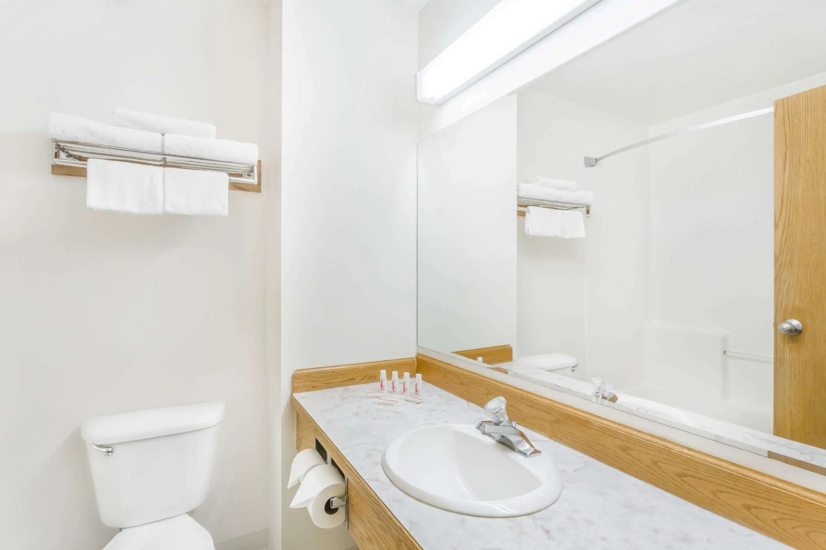 Super 8 by Wyndham Driggs