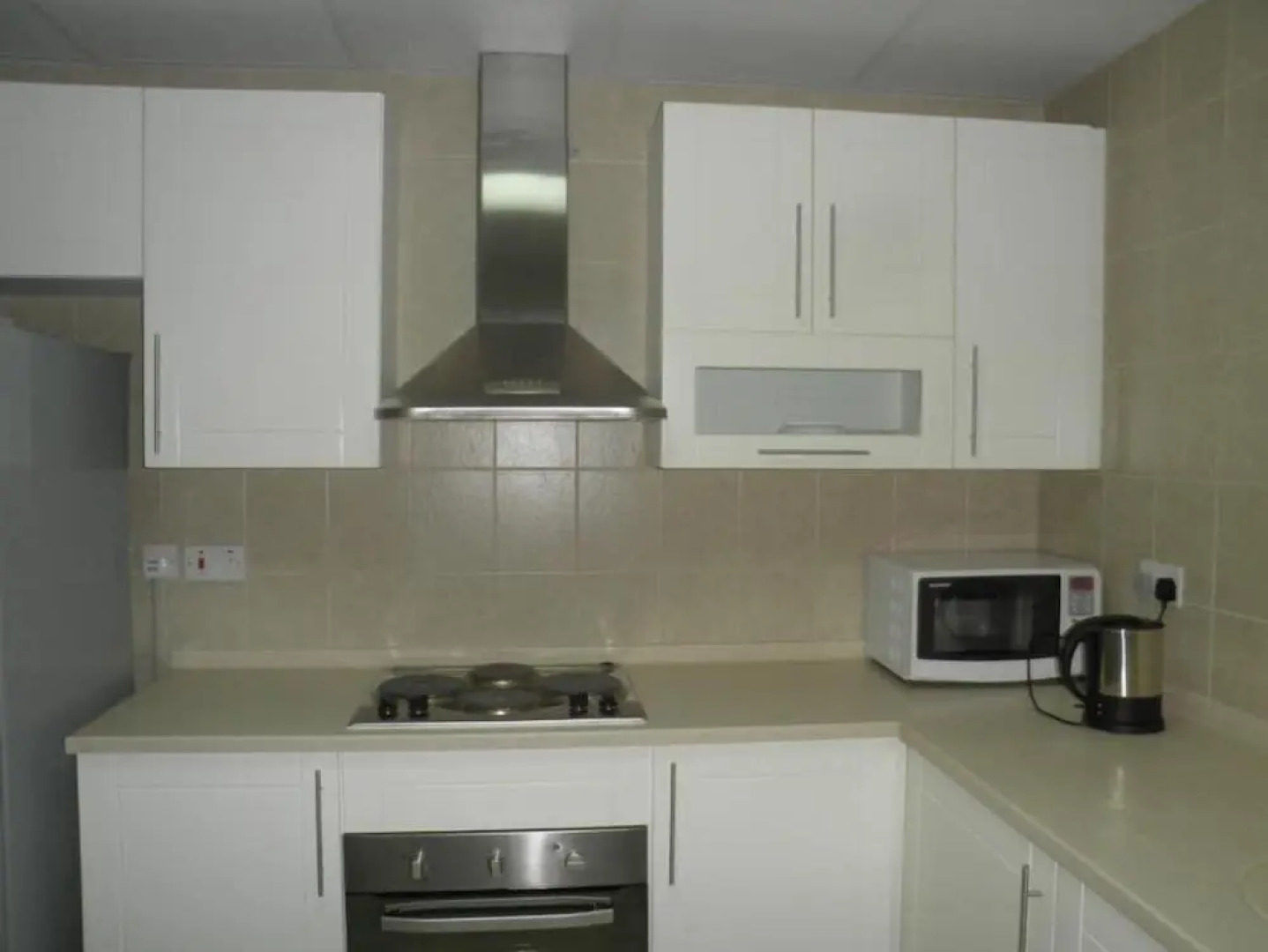 Hamasa Plaza Hotel and Apartments