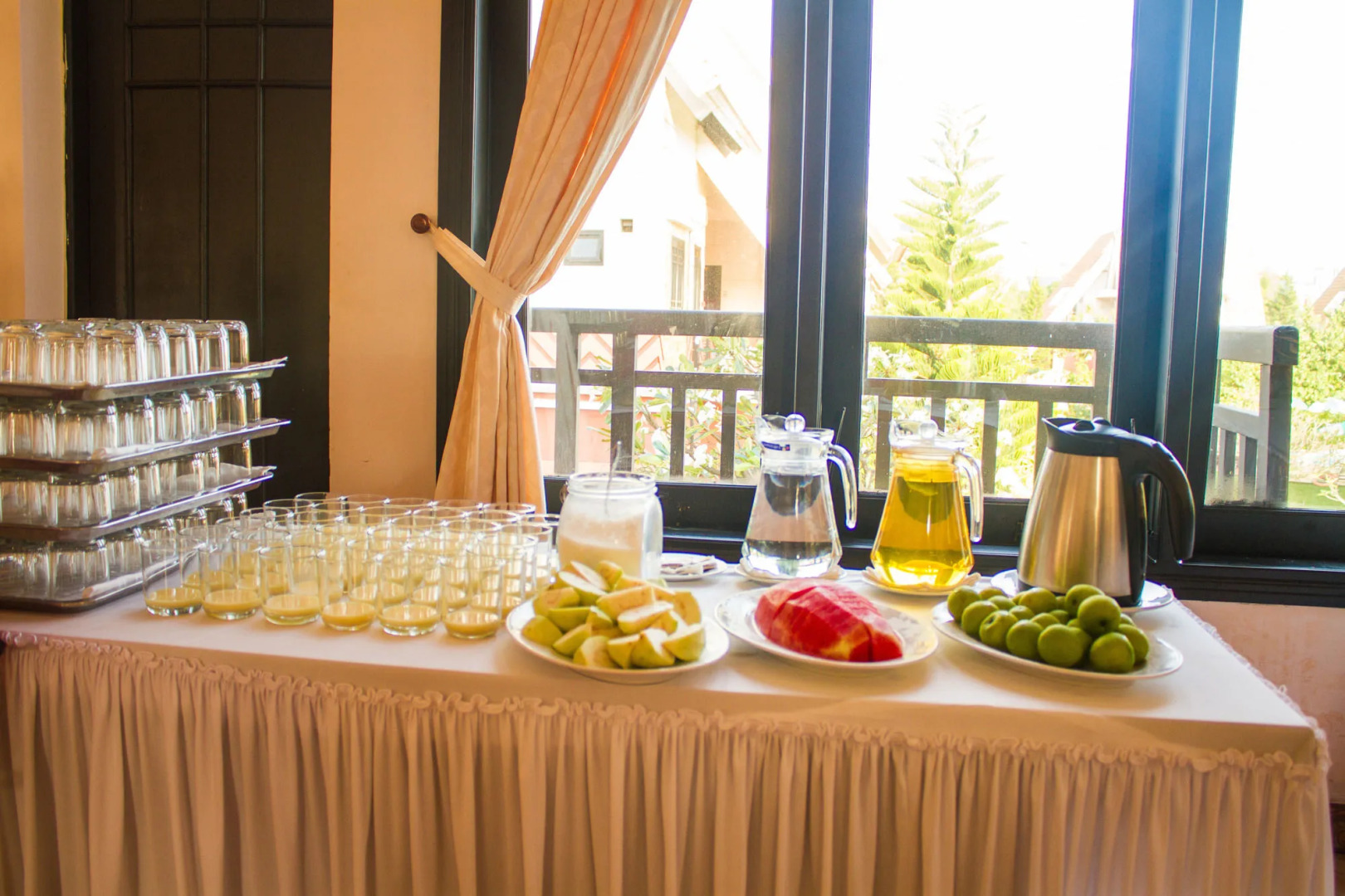 Lotus Vung Tau Resort