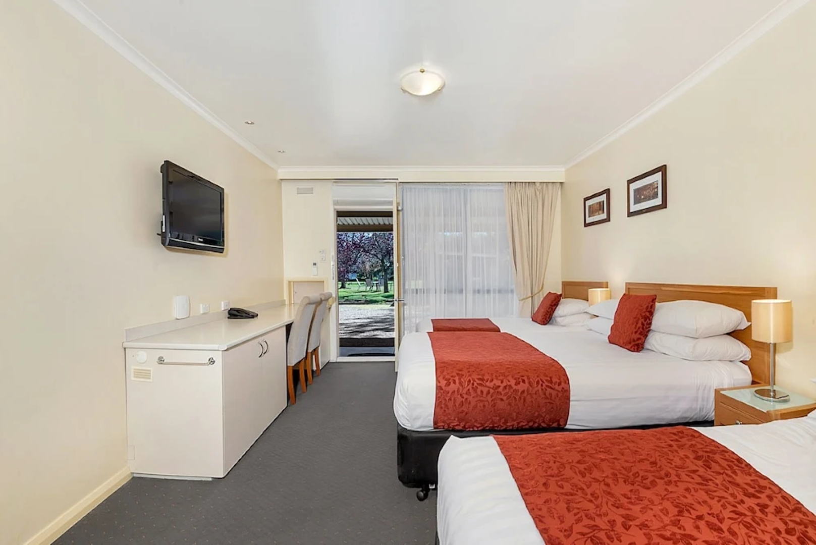 Best Western Beechworth Motor Inn