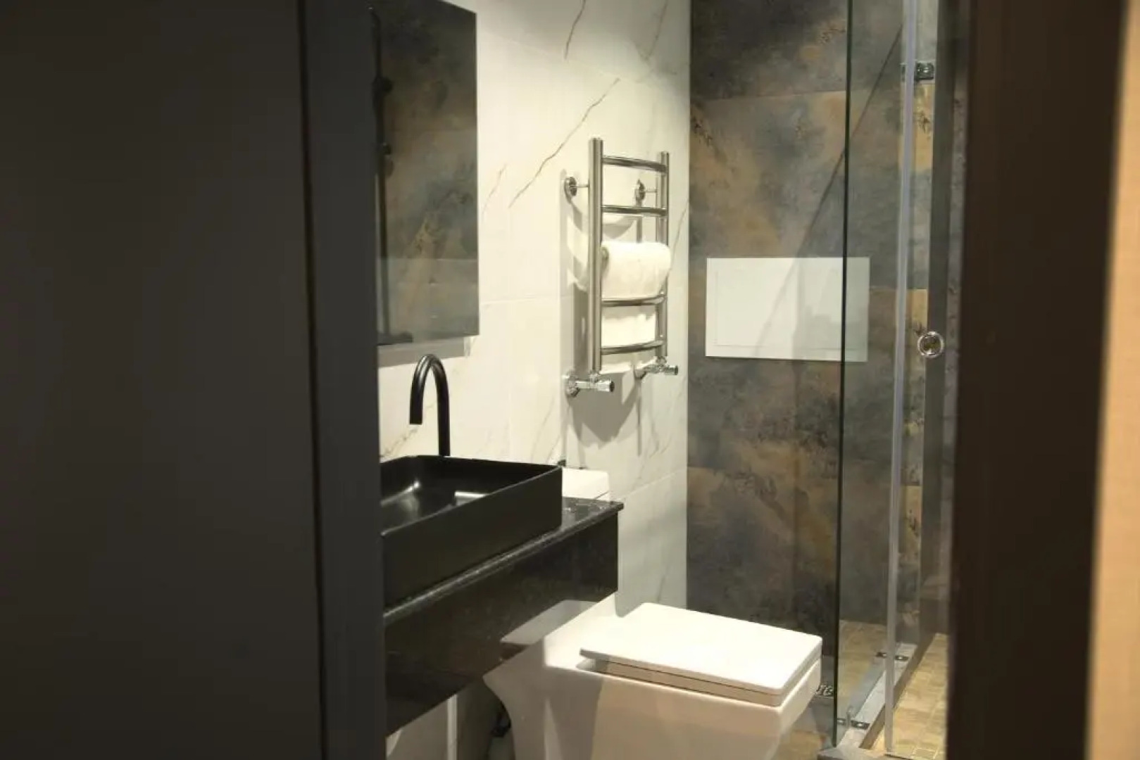 Отель «Юник»