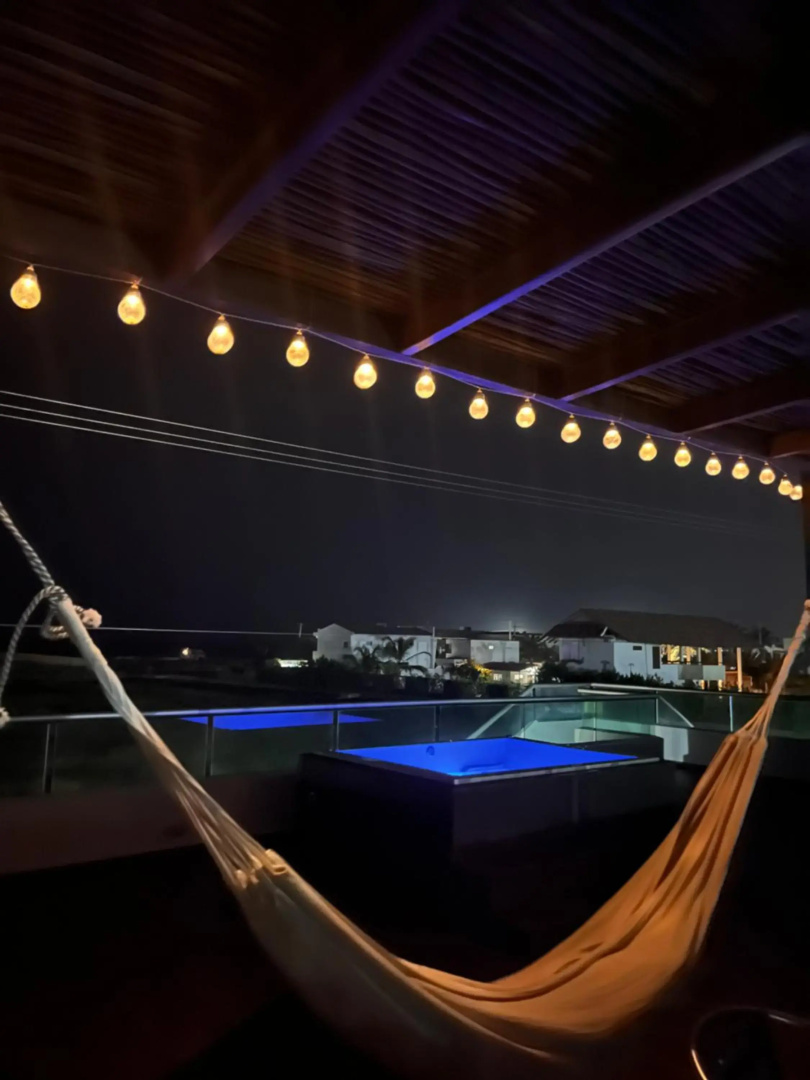 Ocean Club Resort Beach House
