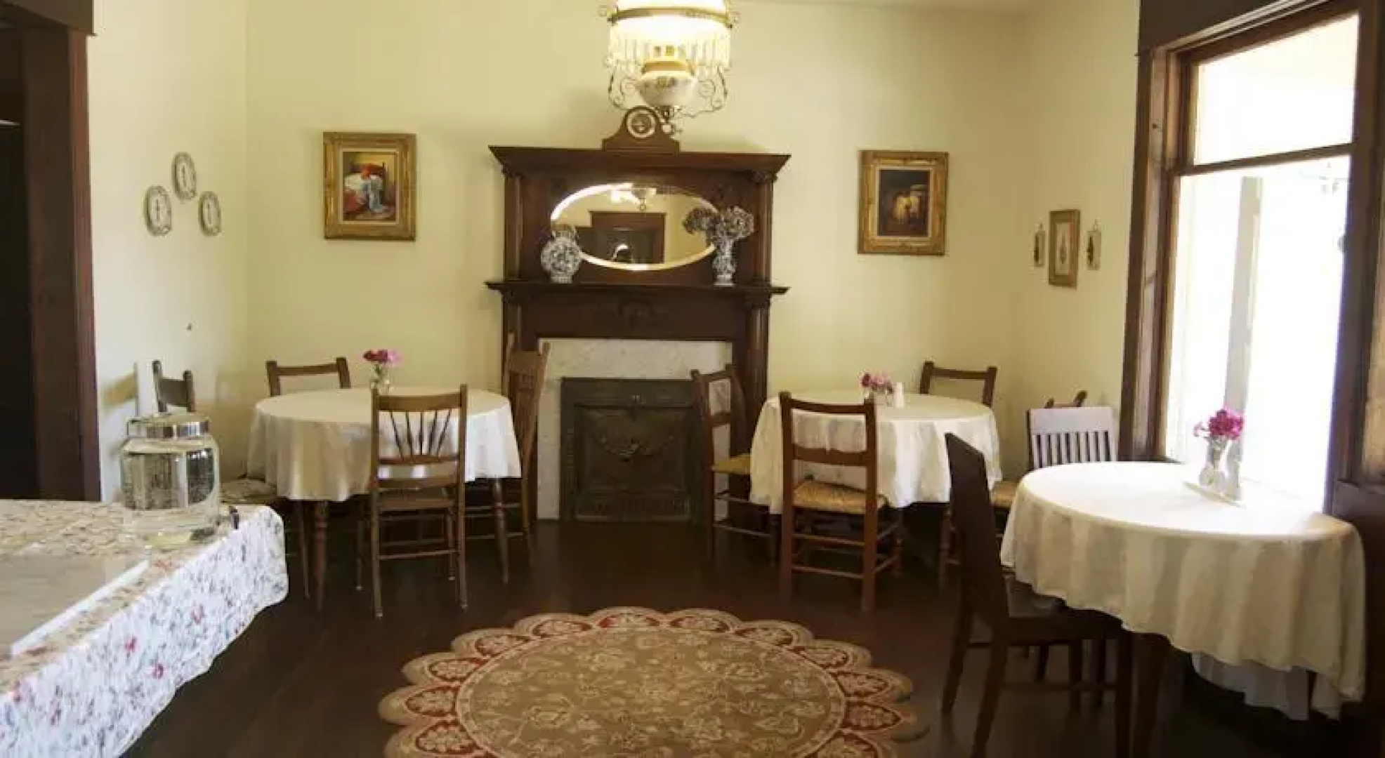 Sweet Magnolia B&B