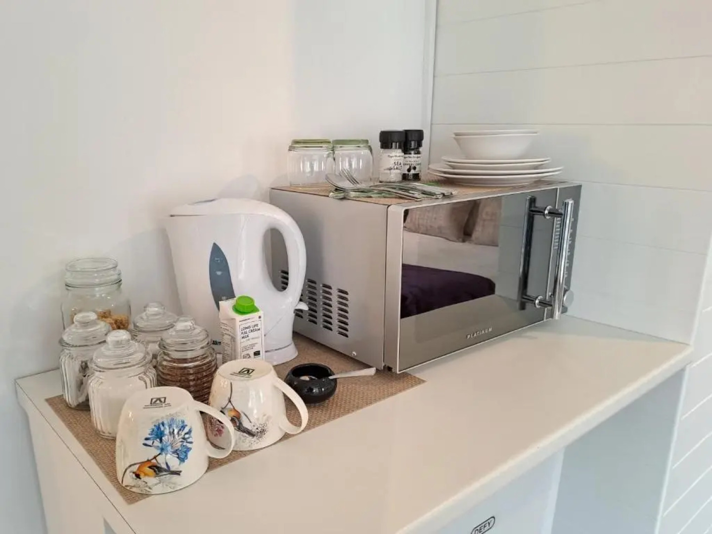 Absolute Bosch Guest House