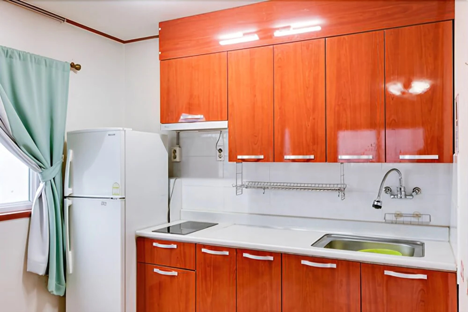 Mungyeong Ga-eun-e Garden Pension