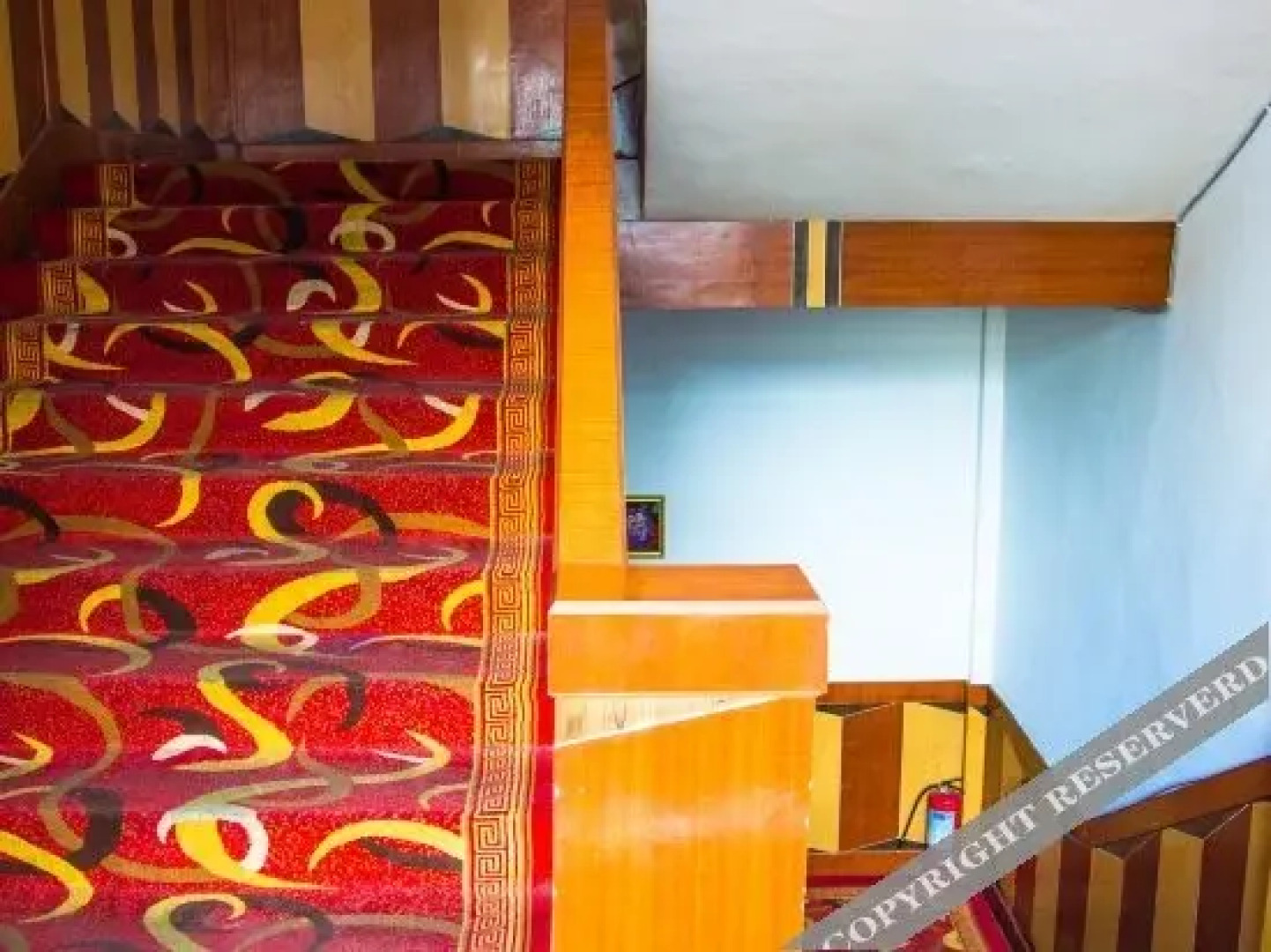 Tufante Yangguang Hotel