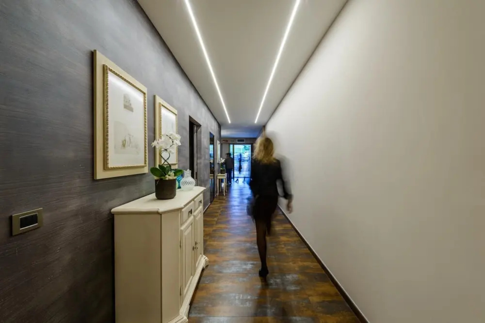 Ristorante Hotel La Rosina