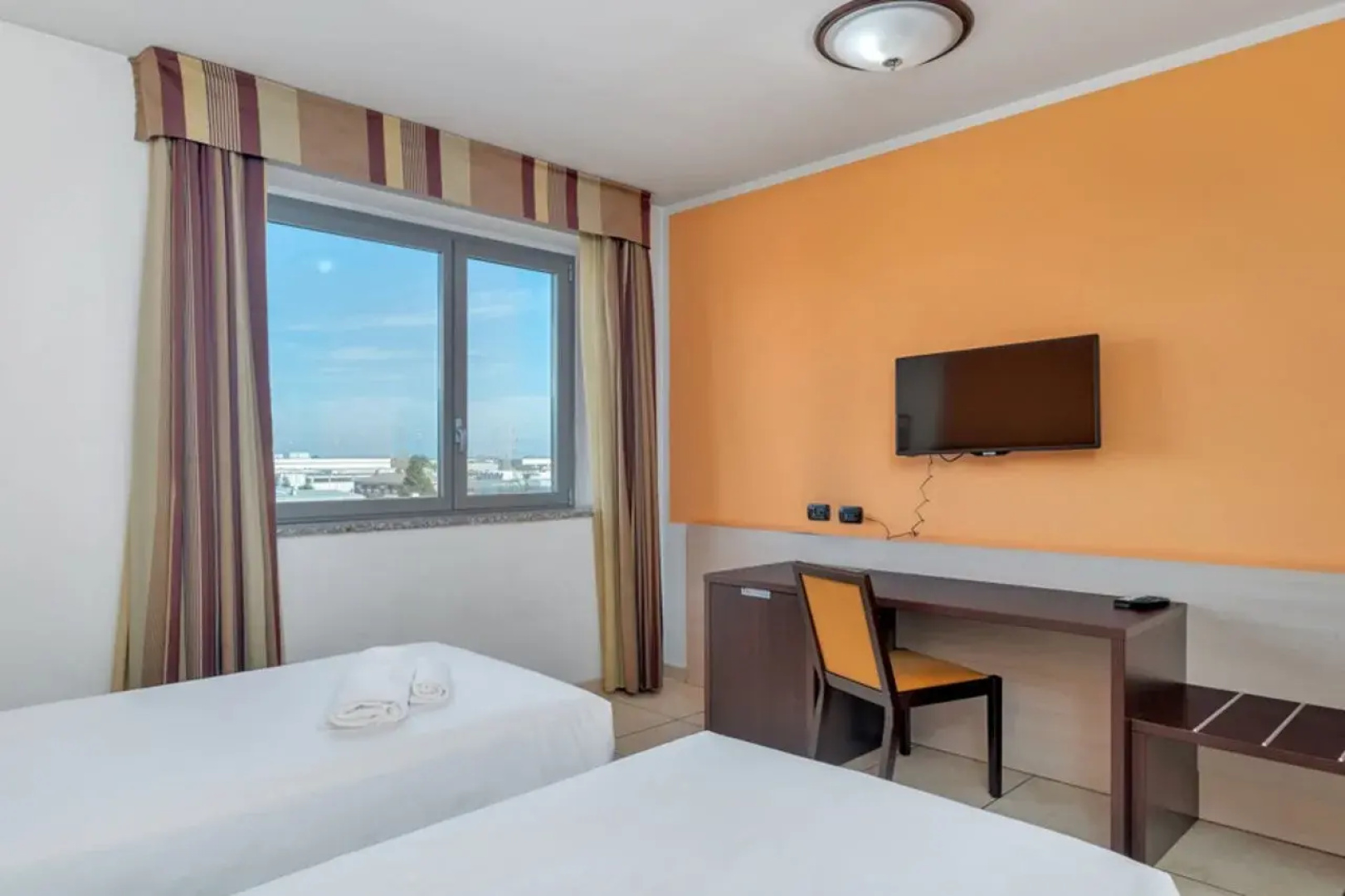 B&B Hotel Settimo Torinese