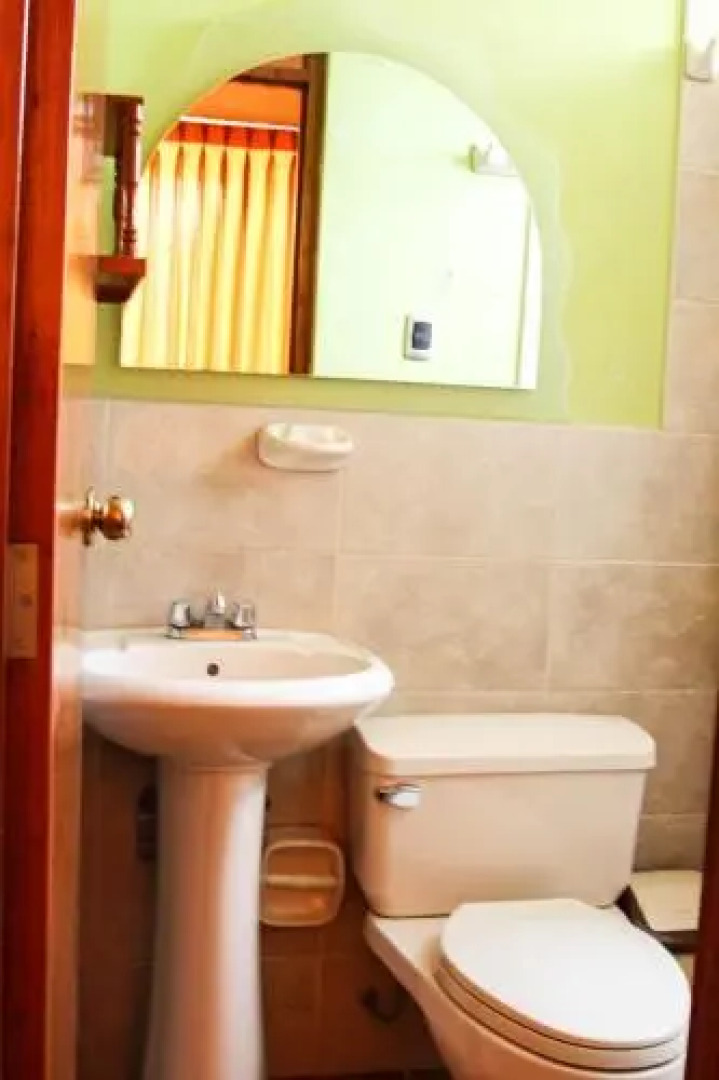 Baños del Inca Hotel