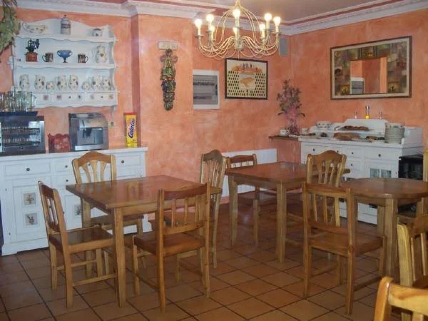 Hosteria Los Laureles