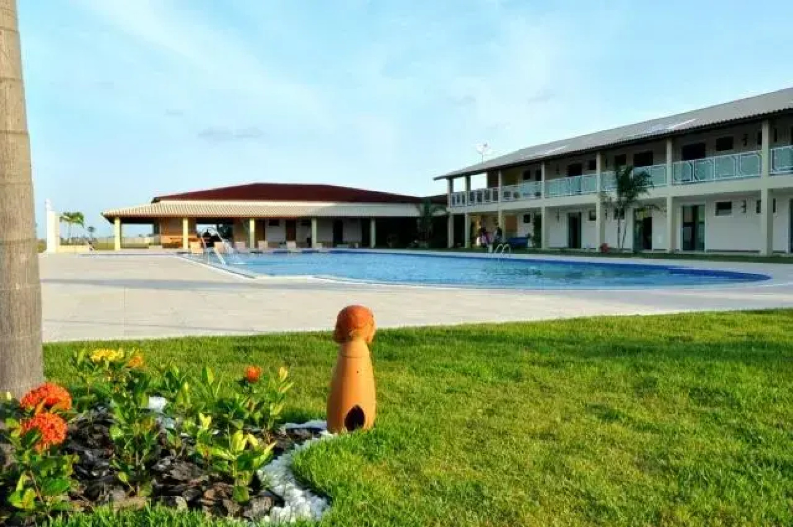 Hotel Fazenda Alto Alegre