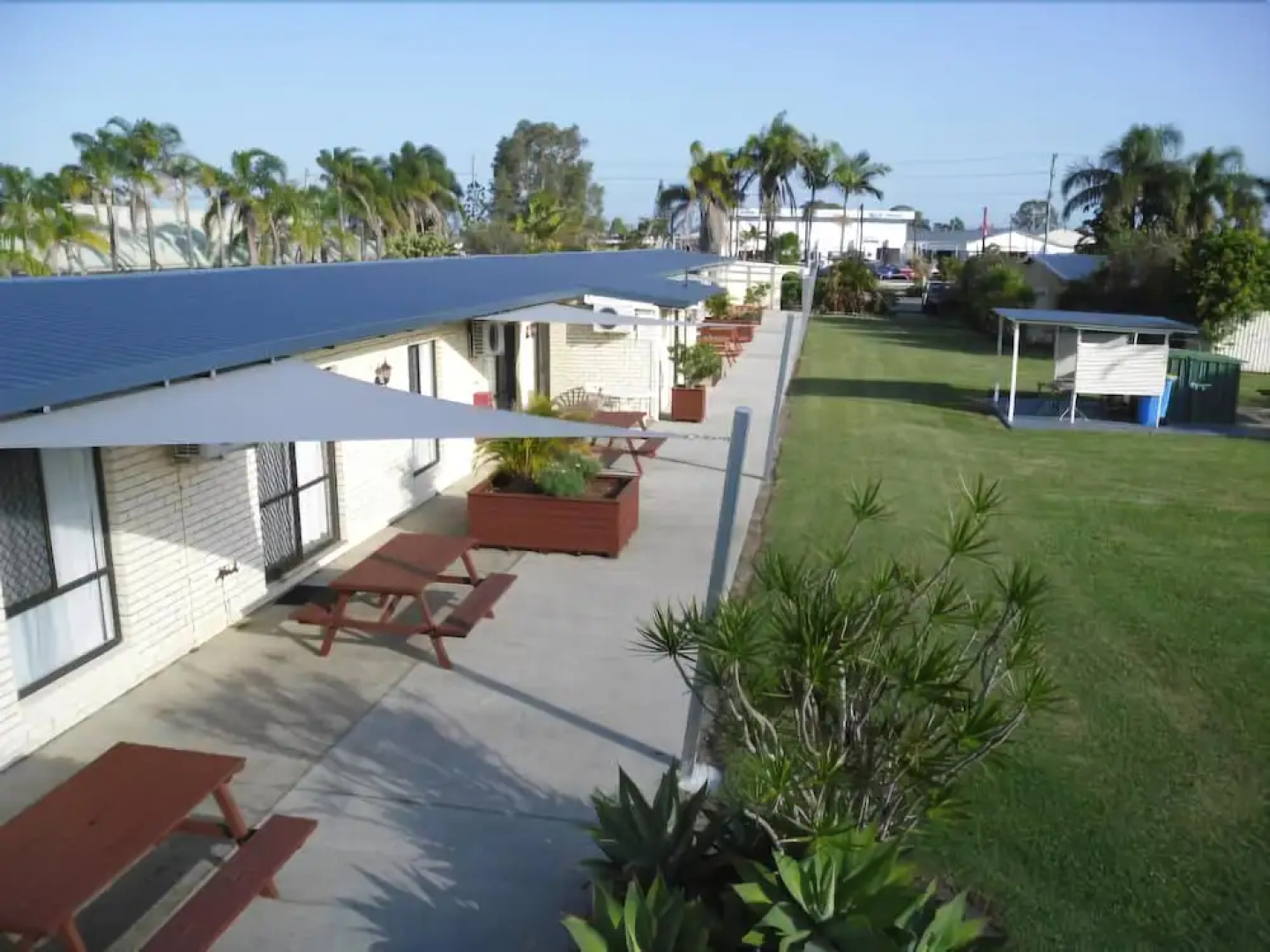 Ballina Fun`n`Sun Motel