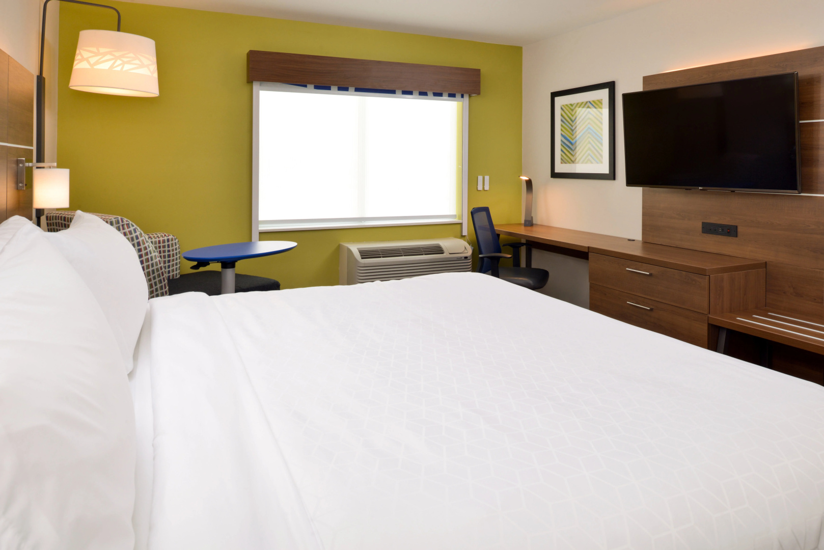 Holiday Inn Express & Suites Ottumwa by IHG