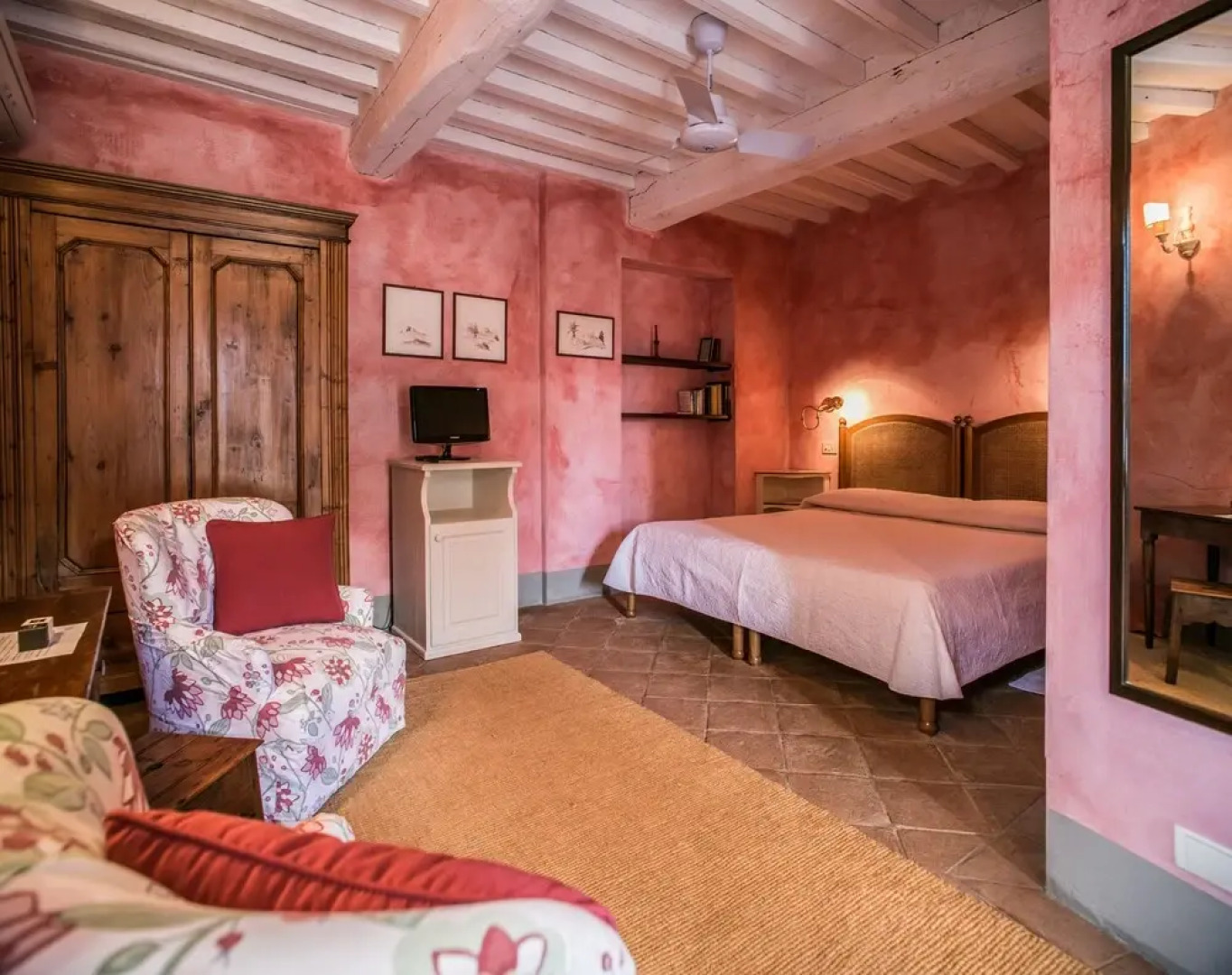 La Locanda Country Hotel