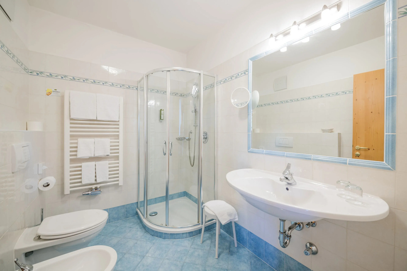 Hotel Waldheim Sexten Sesto