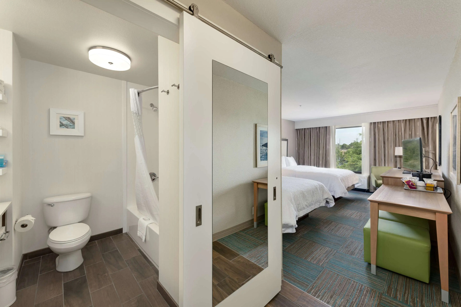 Hampton Inn Niceville - Eglin Air Force Base