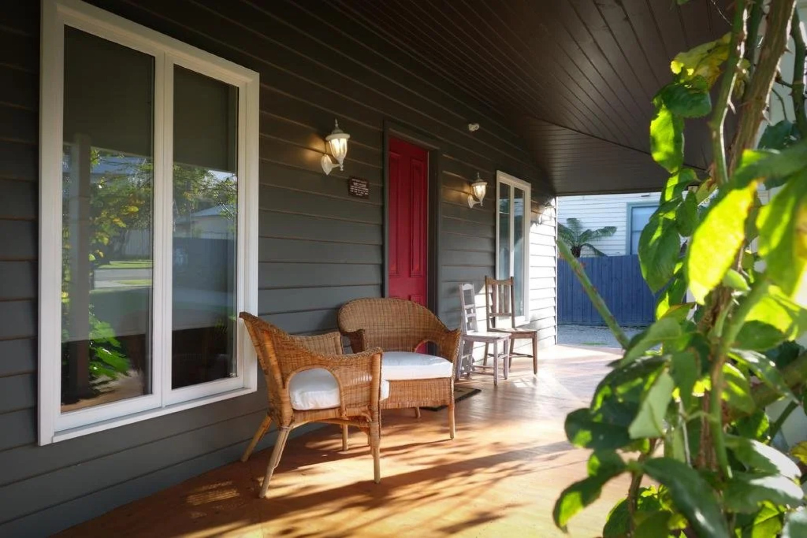 Pomegranate Guest House