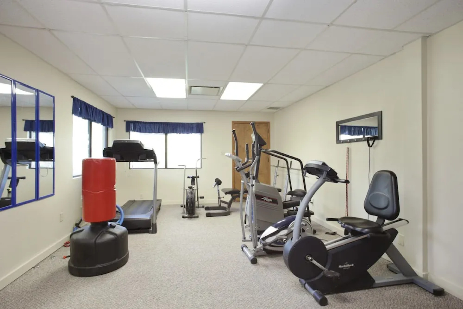 Lake Whitney RV Campground