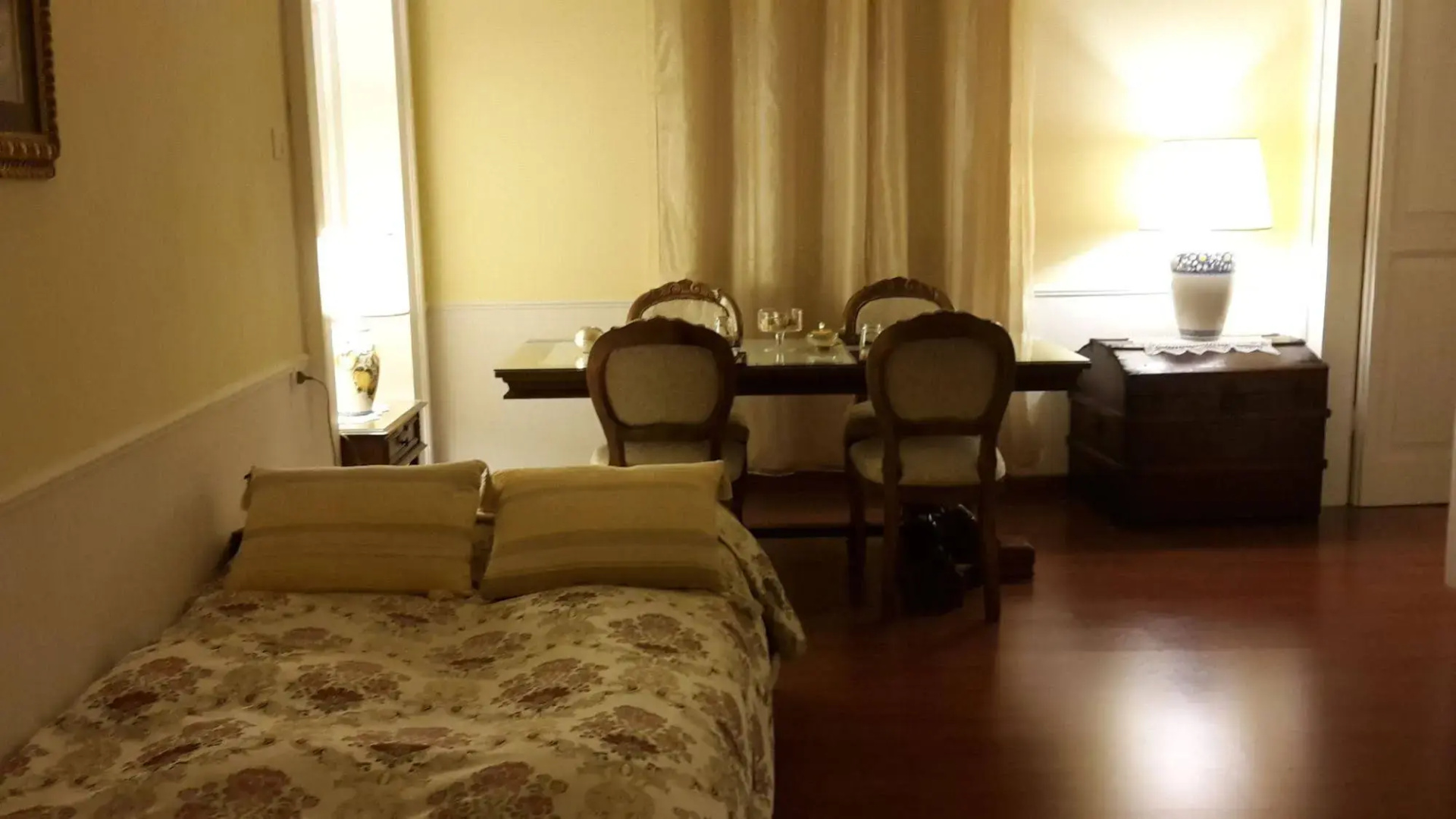 Suite Salini