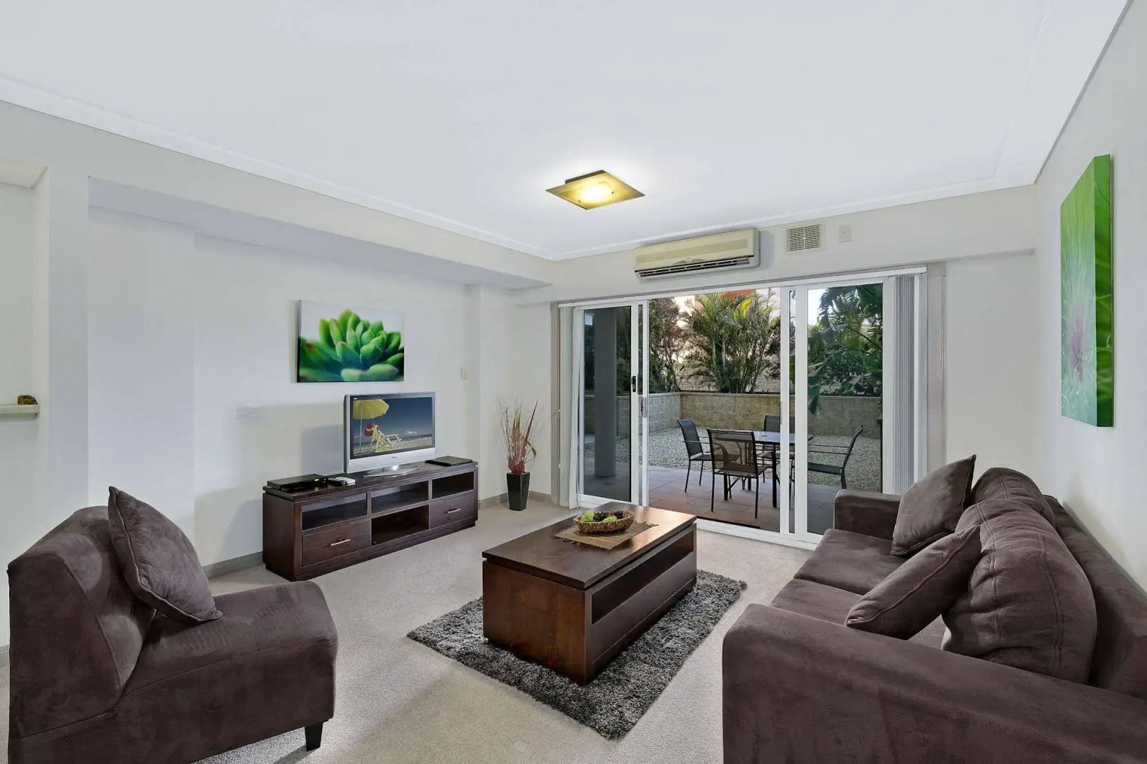 Sandy Cove Apartments