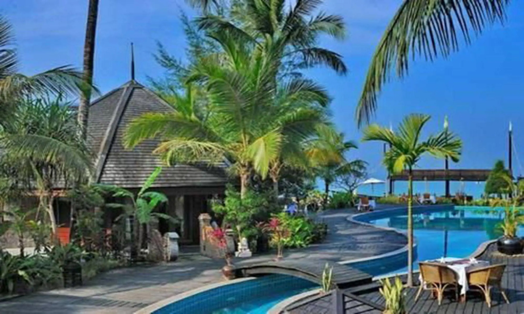 Aureum Palace Hotel & Resort Ngapali