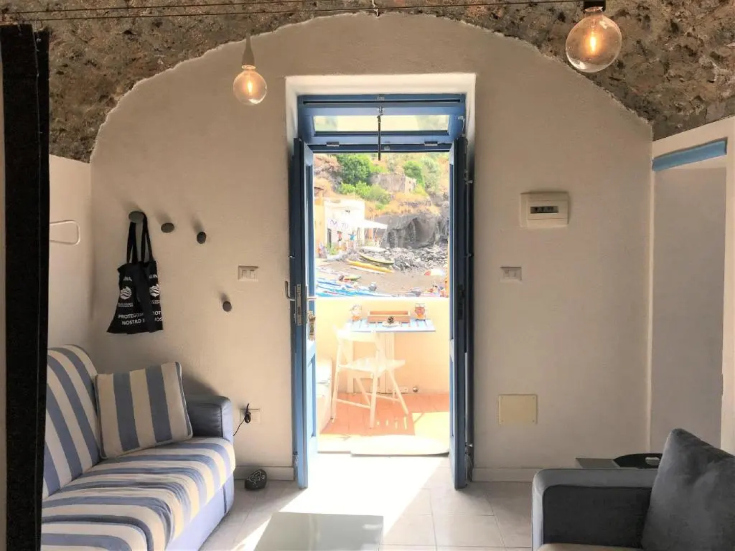 La Terrazza