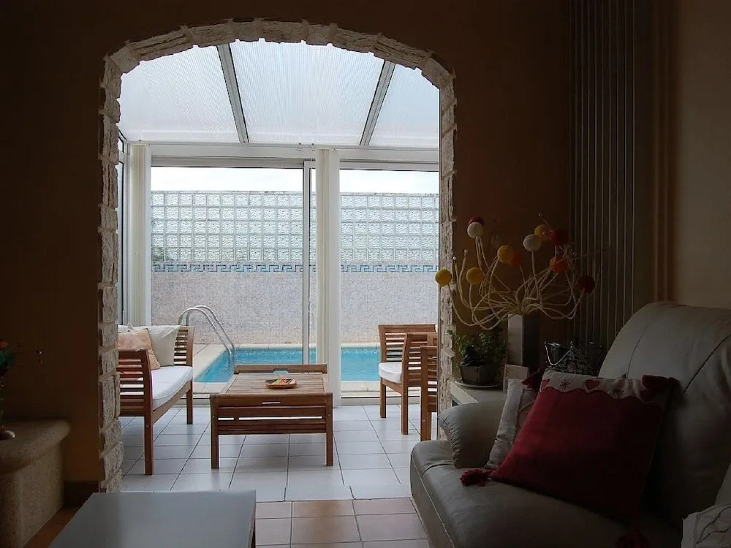 Villa Mas de Boisson