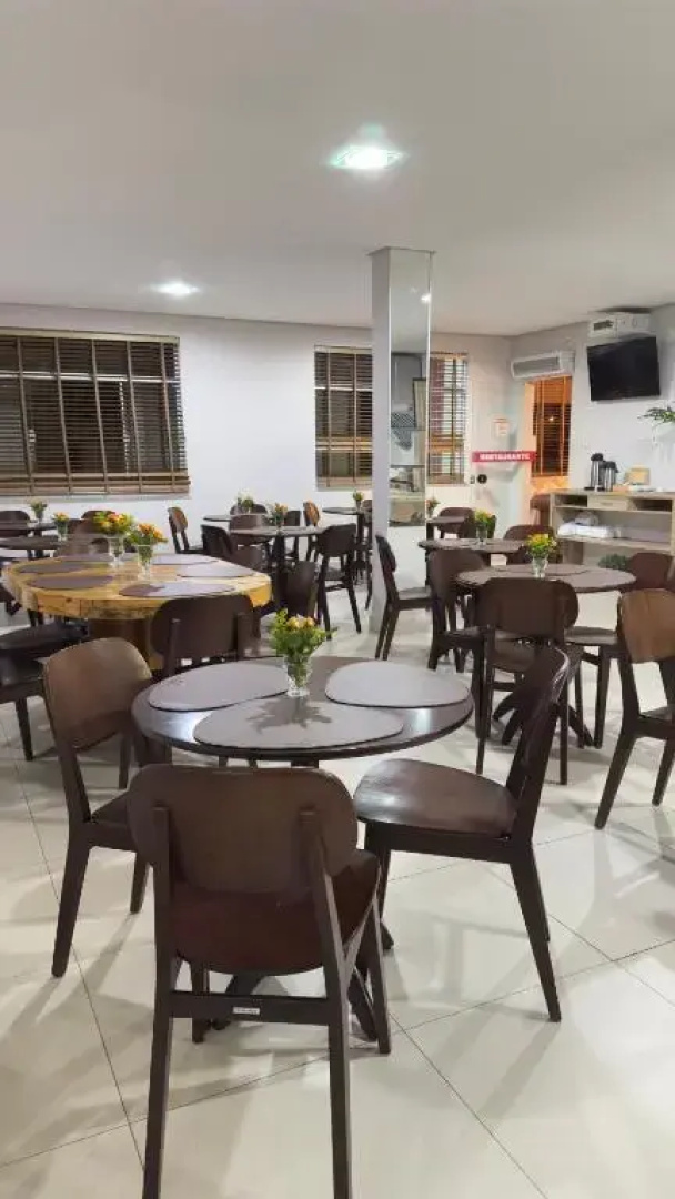 Pousada Brumado