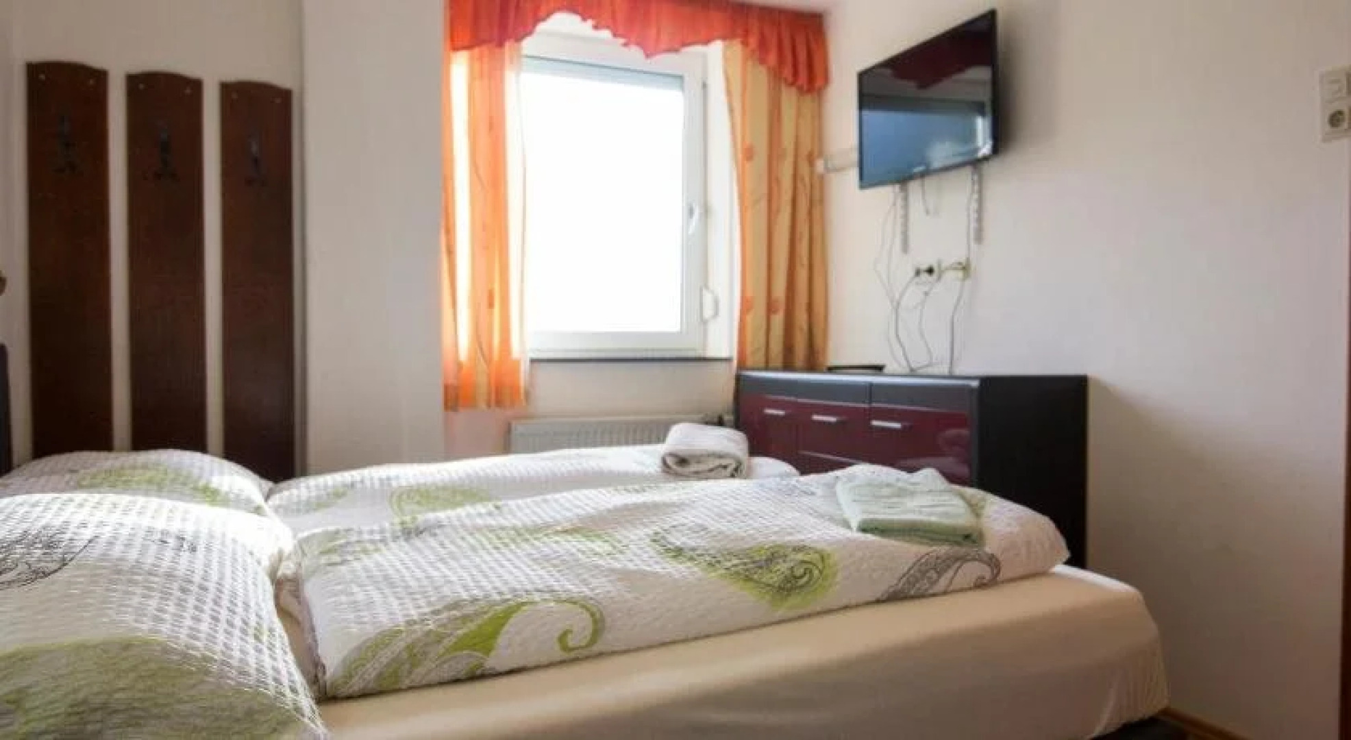 Gasthof & Strandbad Messner