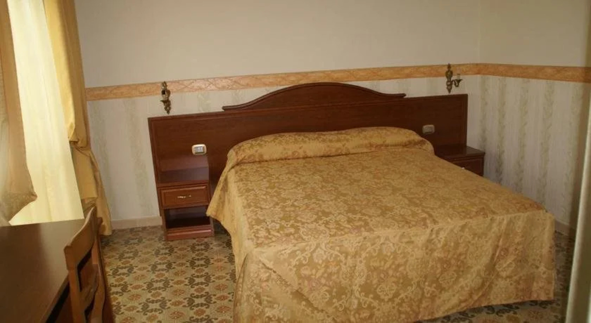 Agriturismo Tenuta Quarto Santa Croce