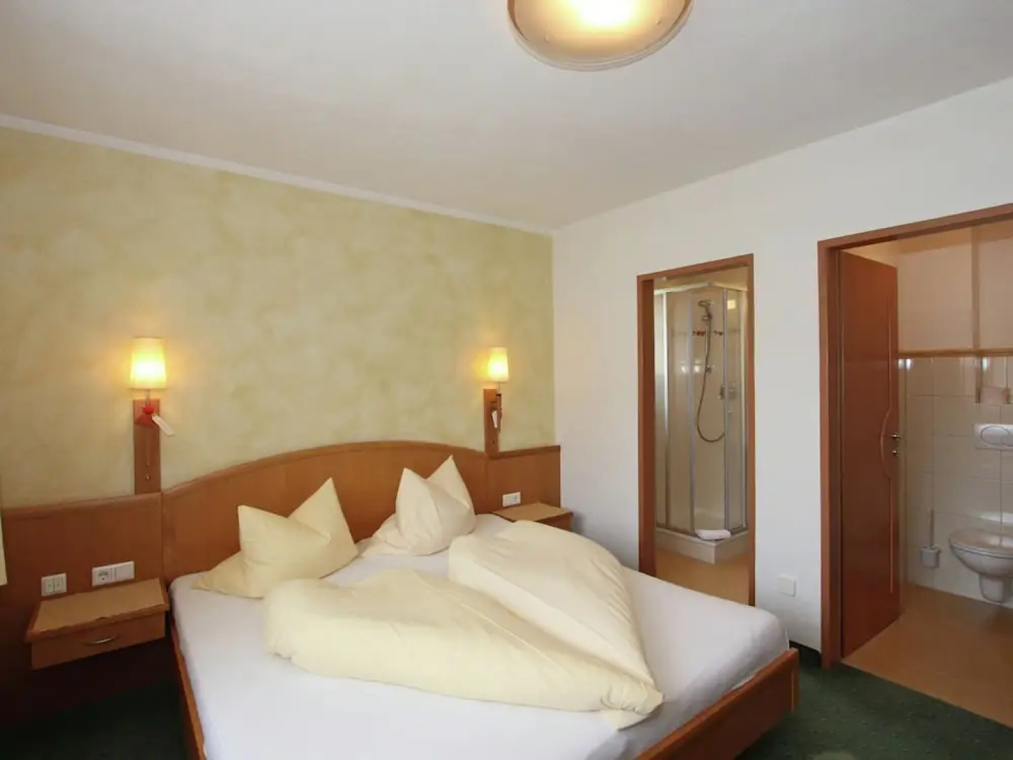 Apartment in Kaltenbach Near Ski Lift