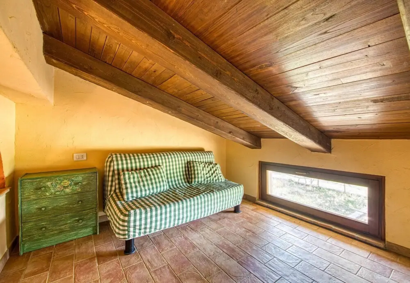 La Casetta Al Lago Incantato With Pool ho