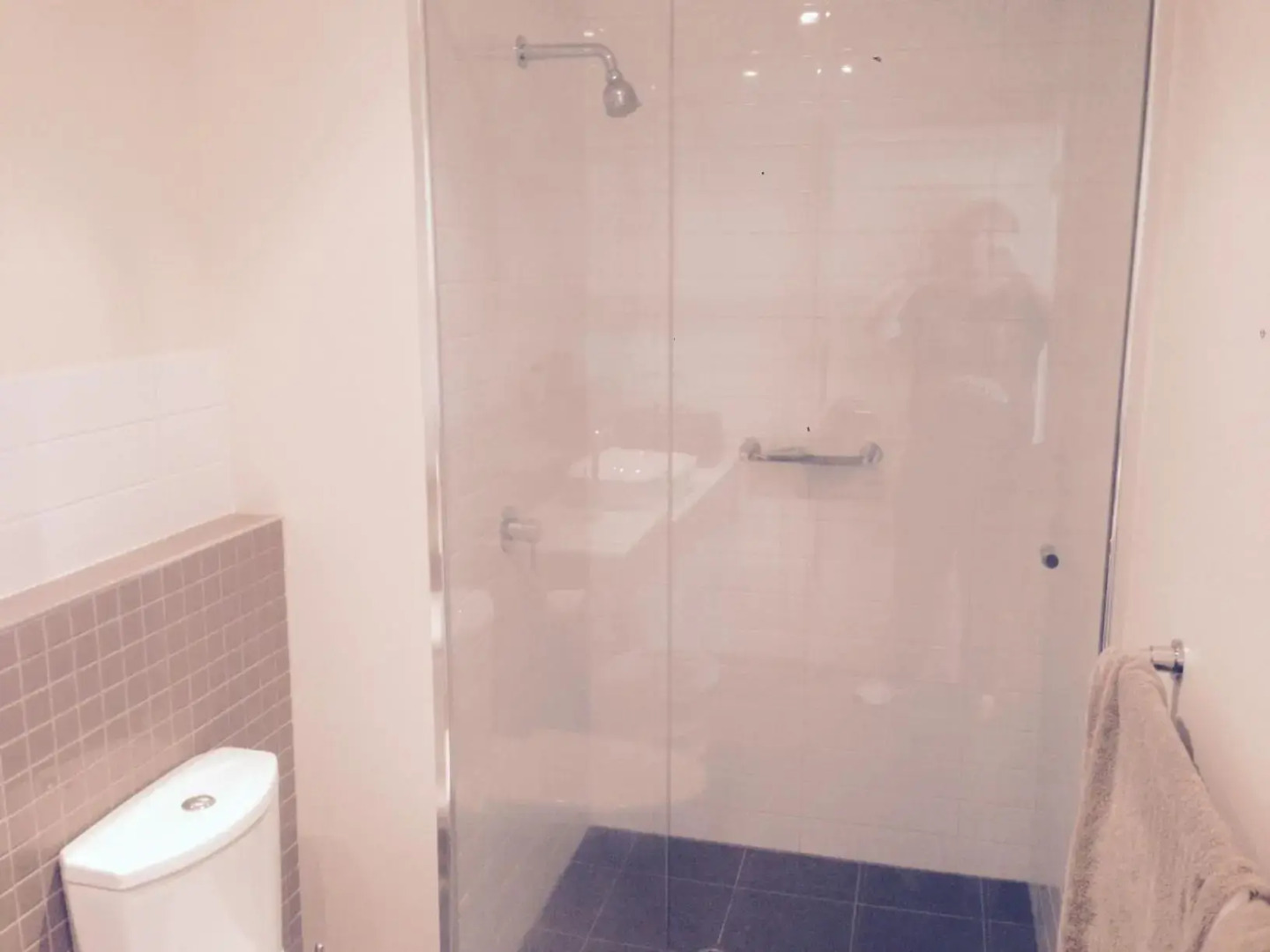 Breakwater Apartment