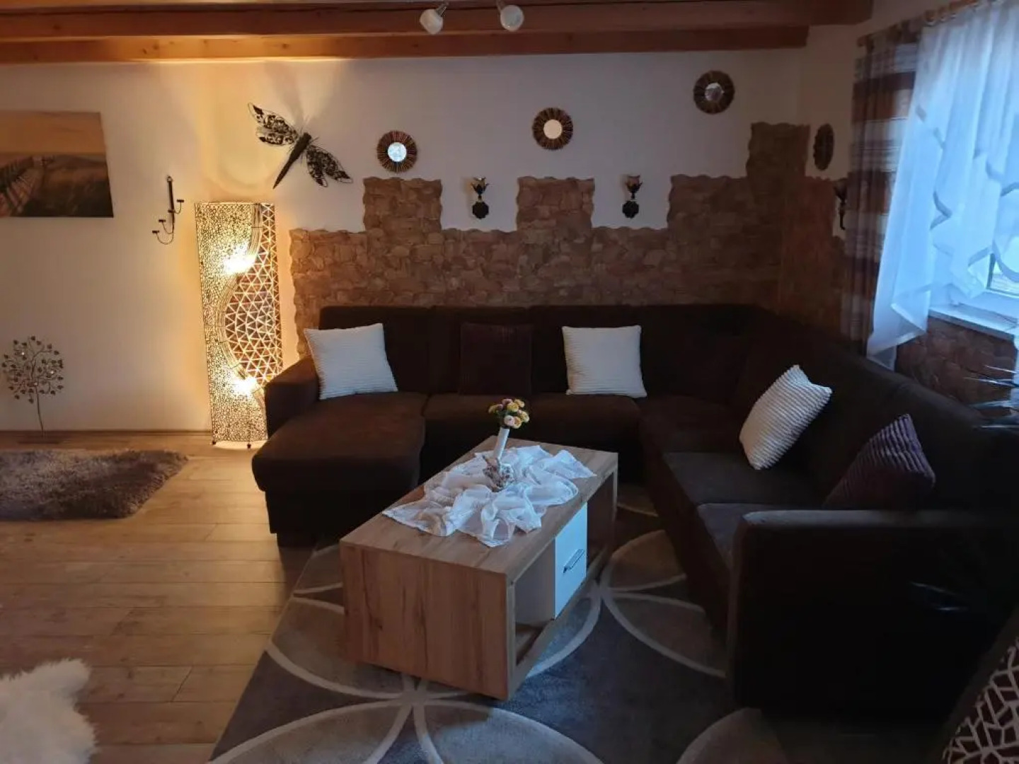 Martin´s Ferienwohnung