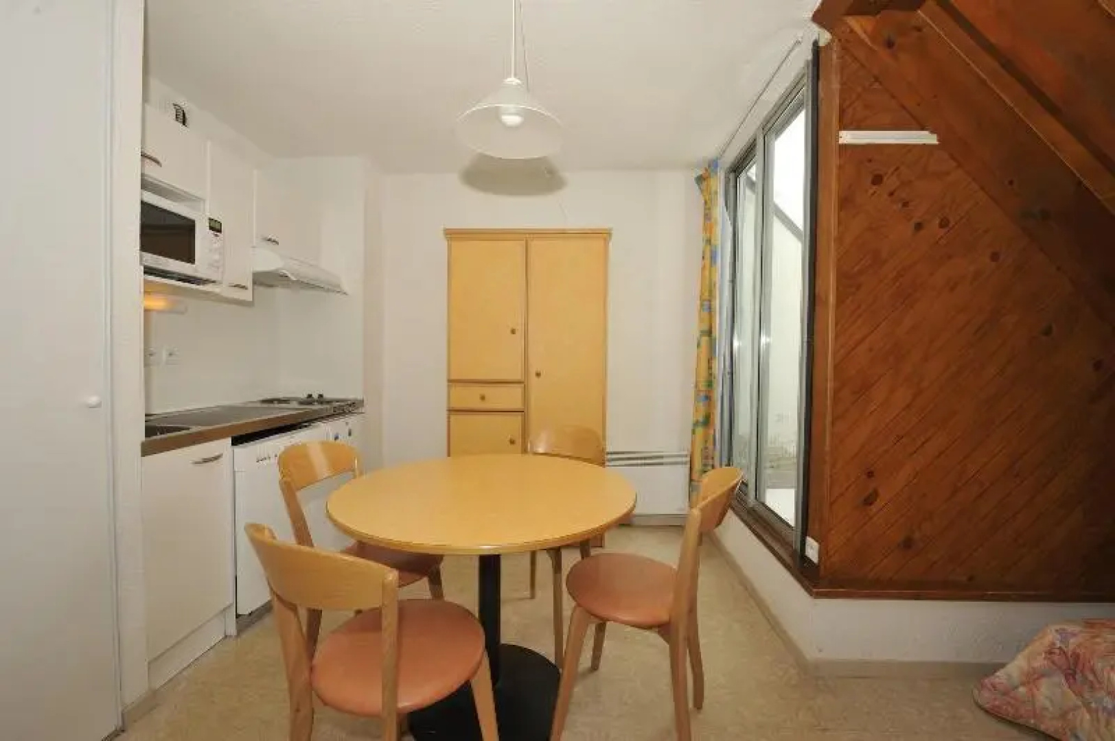 Residence Azureva Piau Engaly