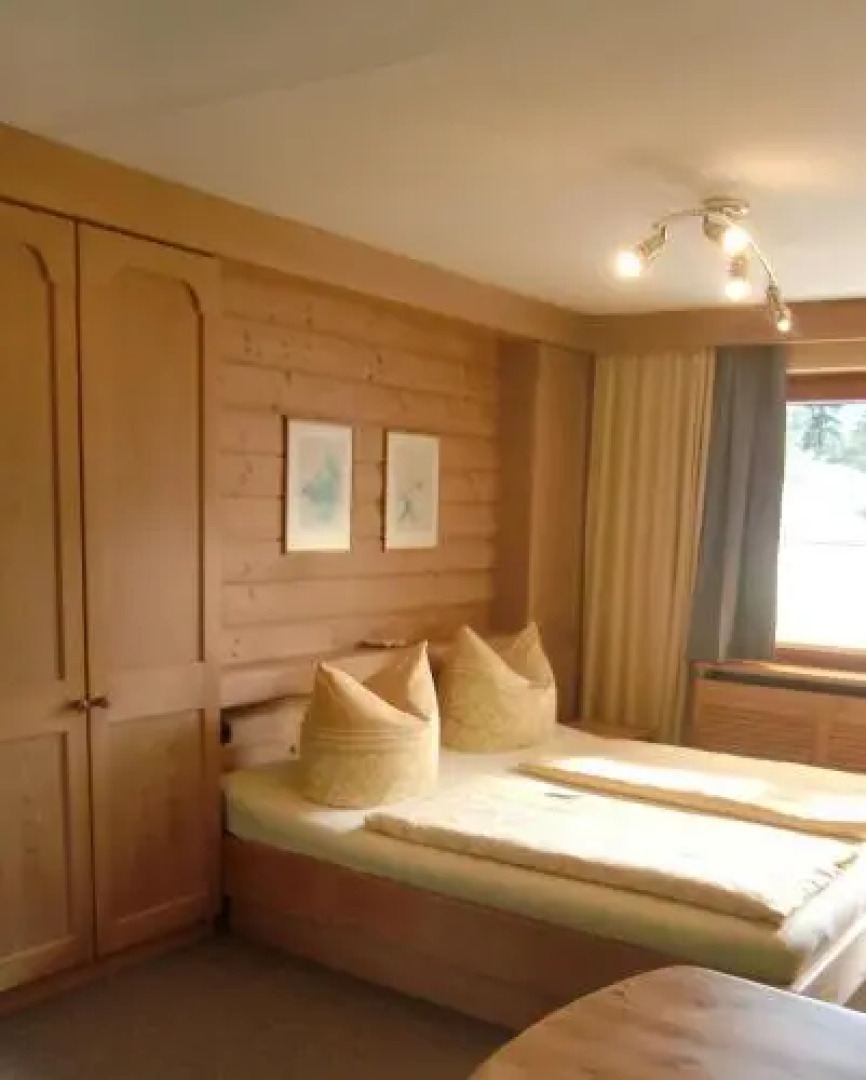 Gästezimmer Ruhpolding