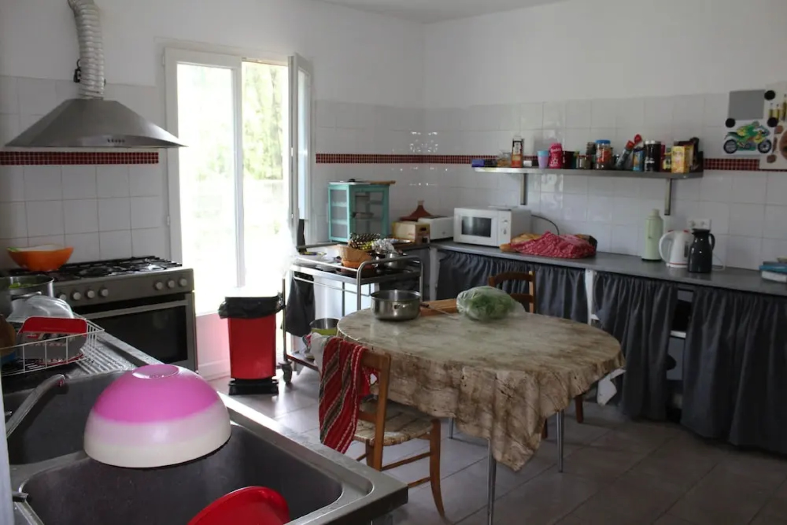 Chambres d'hôtes La sarriette Alpilles