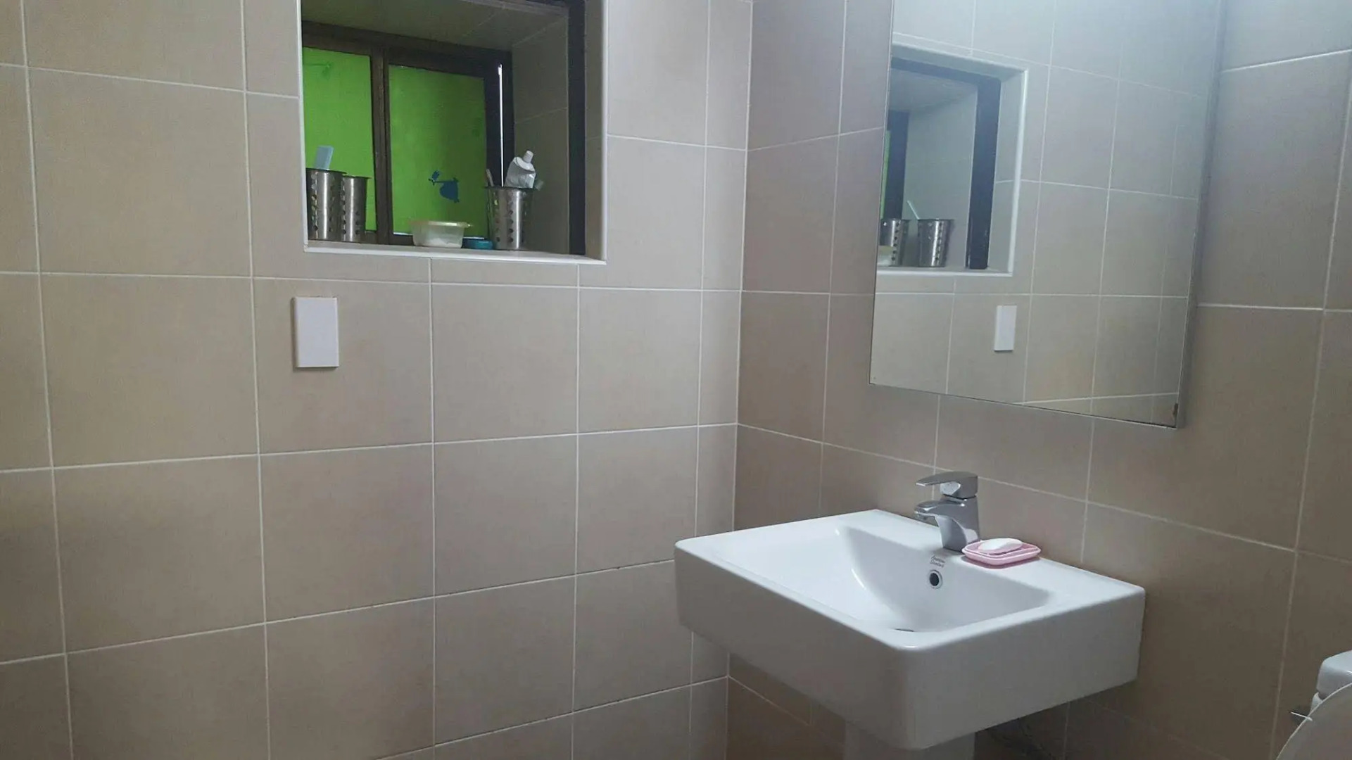 High Street Guest House Hongdae - Hostel