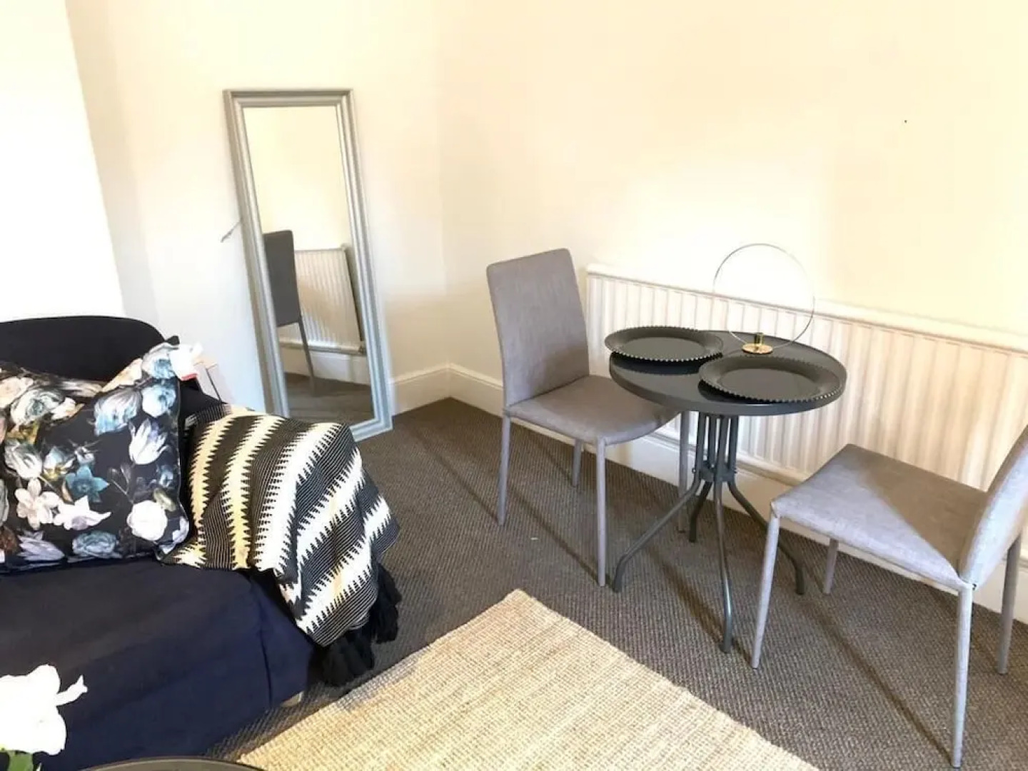 Green Door in Town Centre