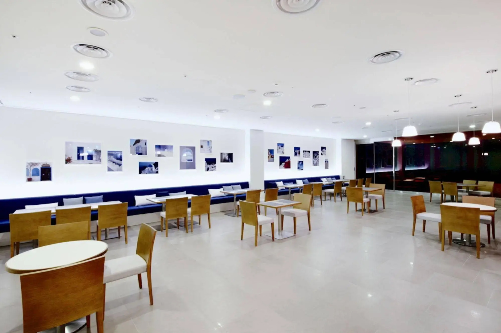 Hanwha Resort Daecheon Paros