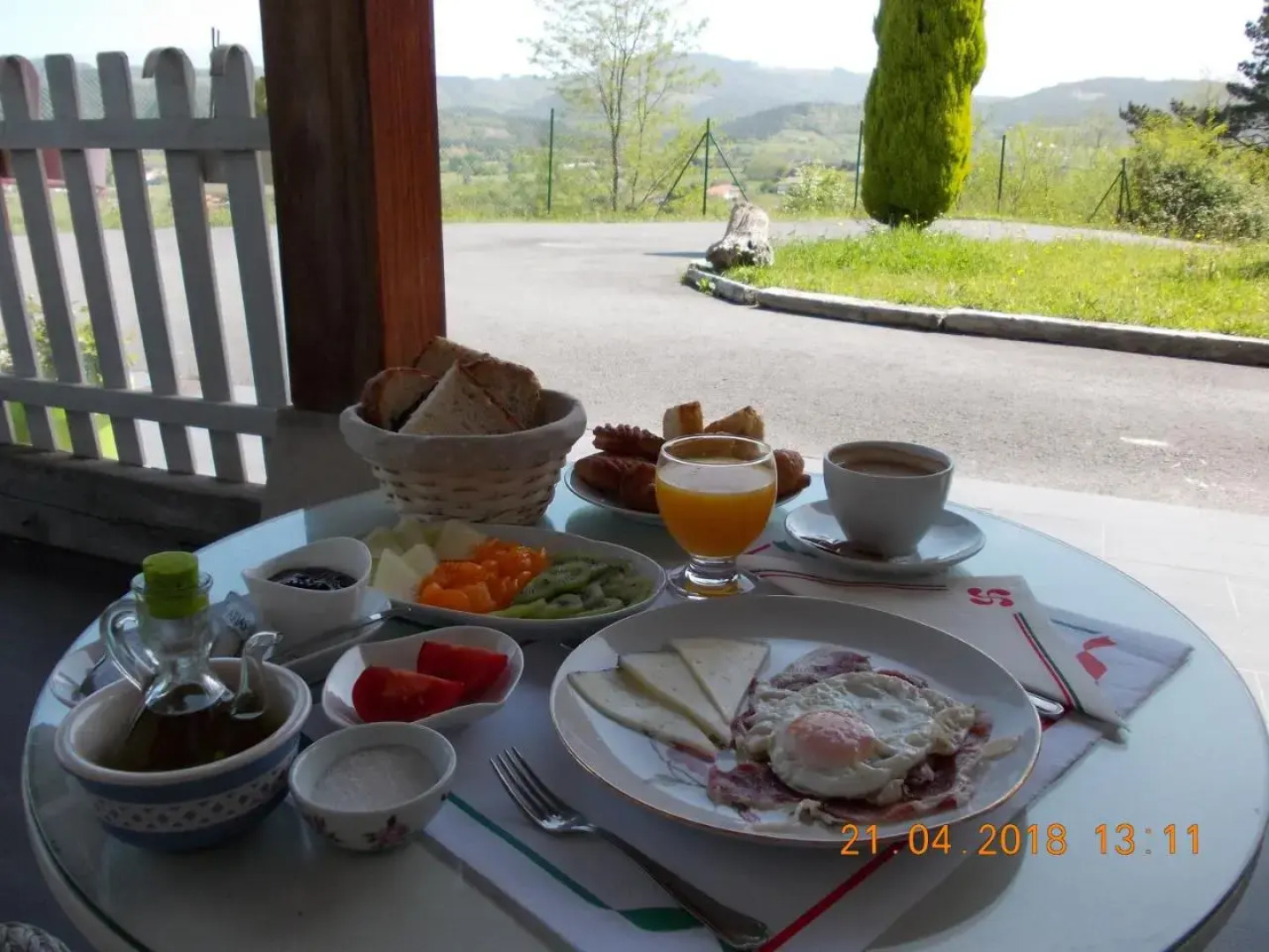 Agroturismo Miamendi