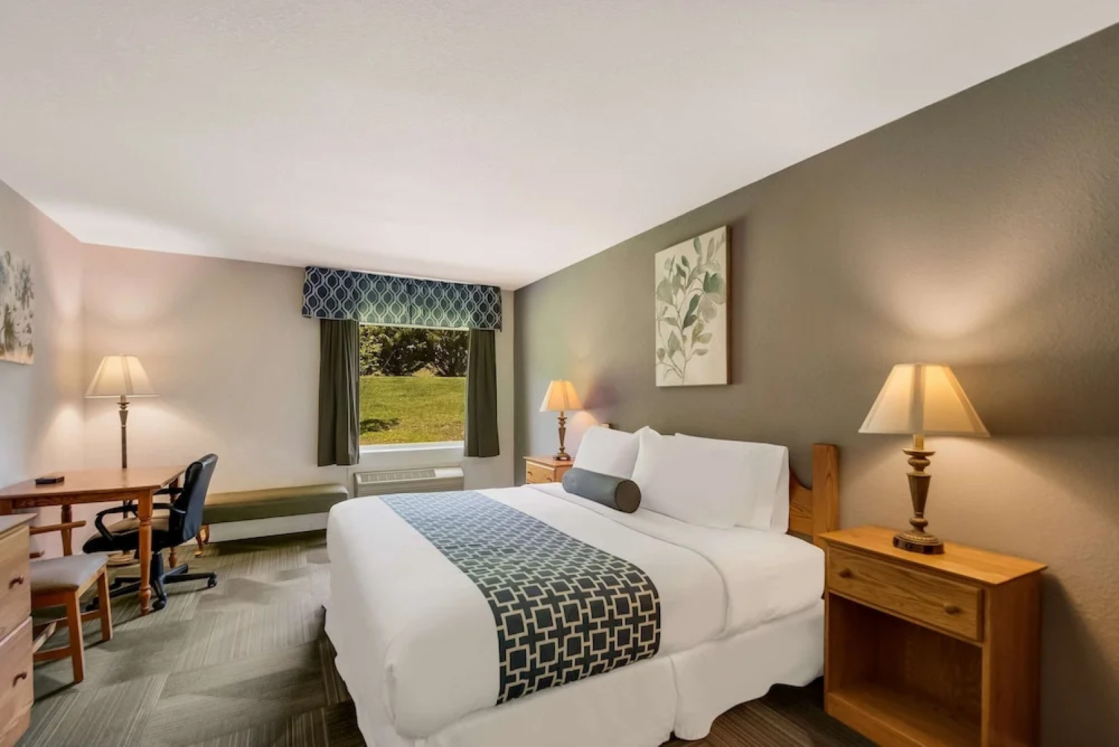 Best Western Berkeley Springs Inn
