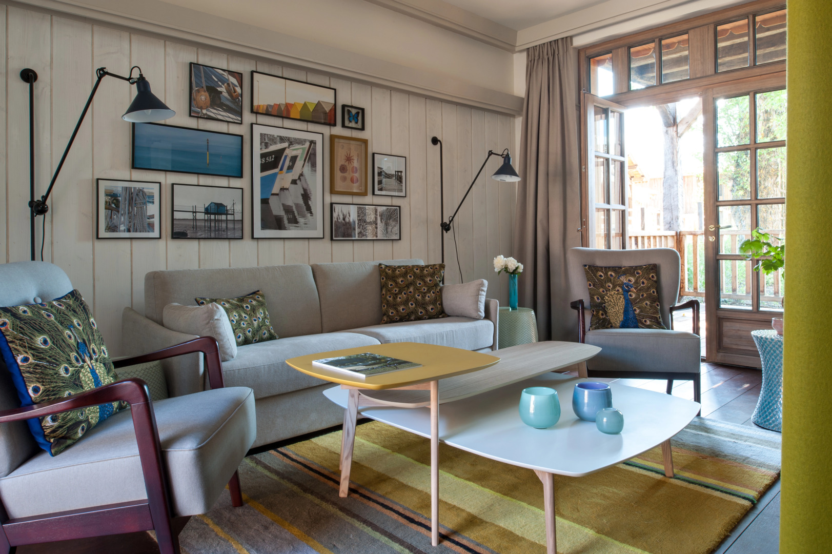 Hôtel Les Sources de Caudalie