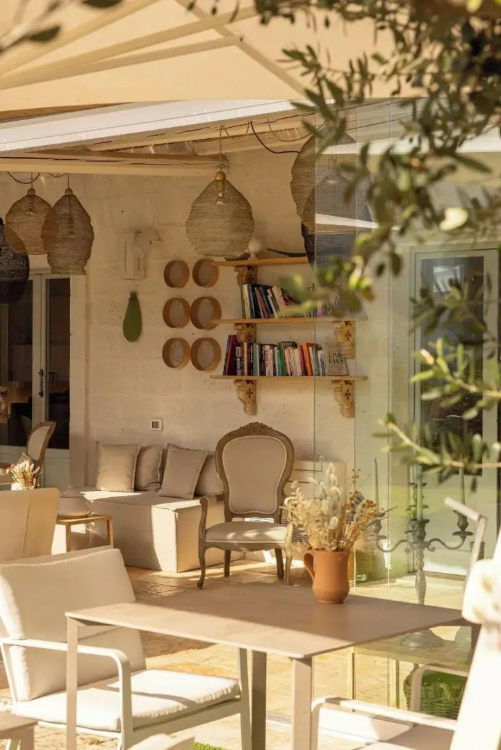 Masseria San Francesco