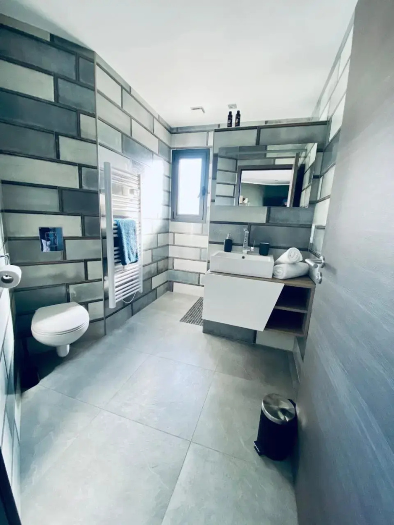 T2 Loft entre mer et montagne