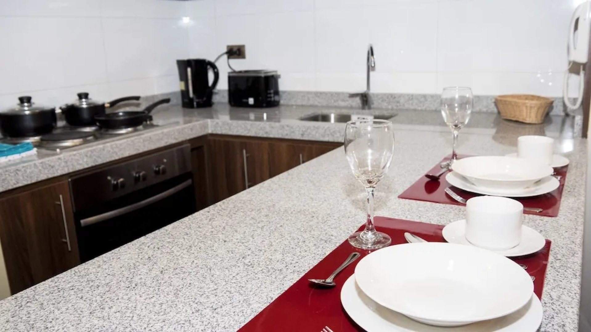 Apart Hotel Golden Dream