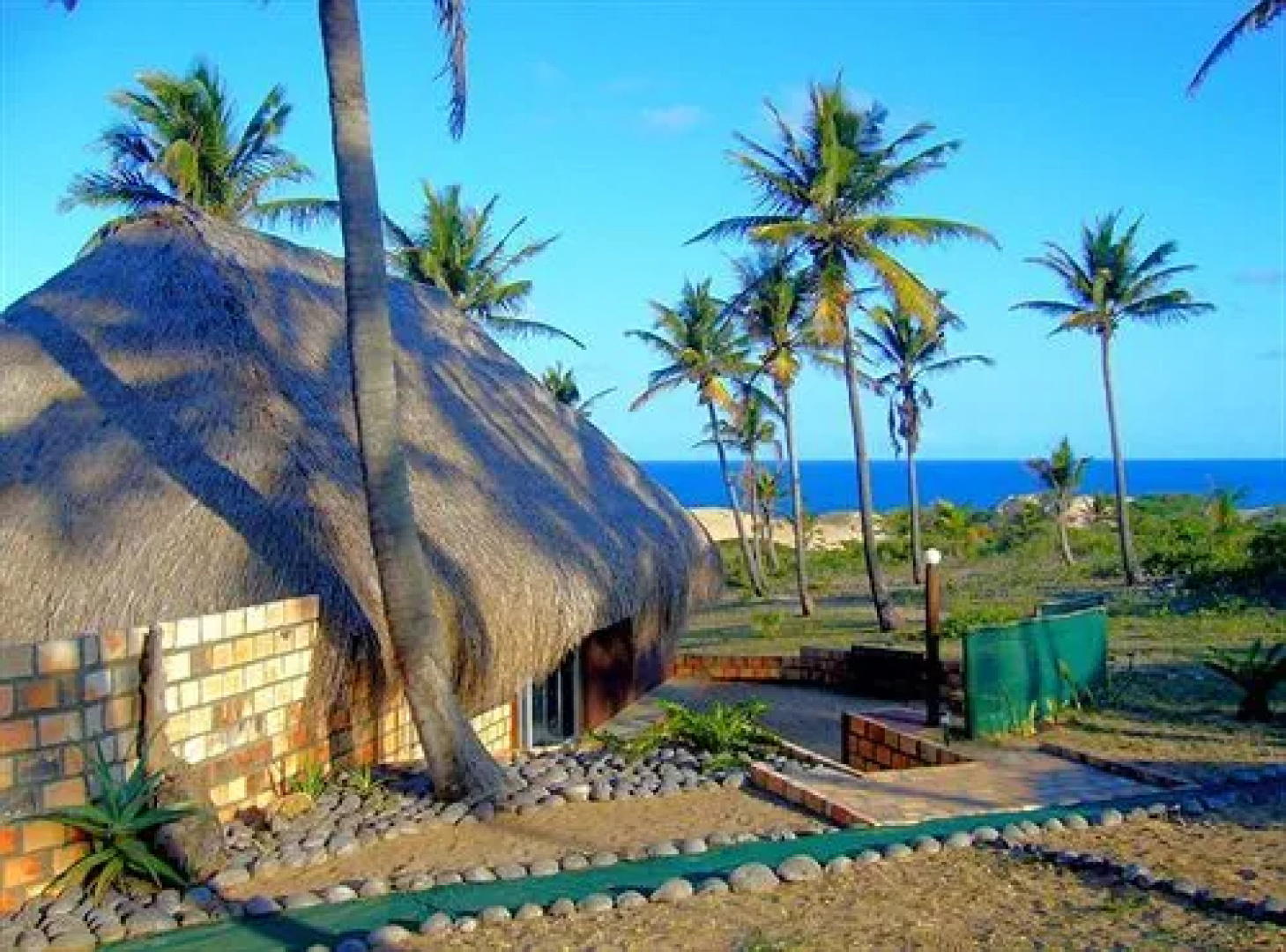 Guiquindo Lodge
