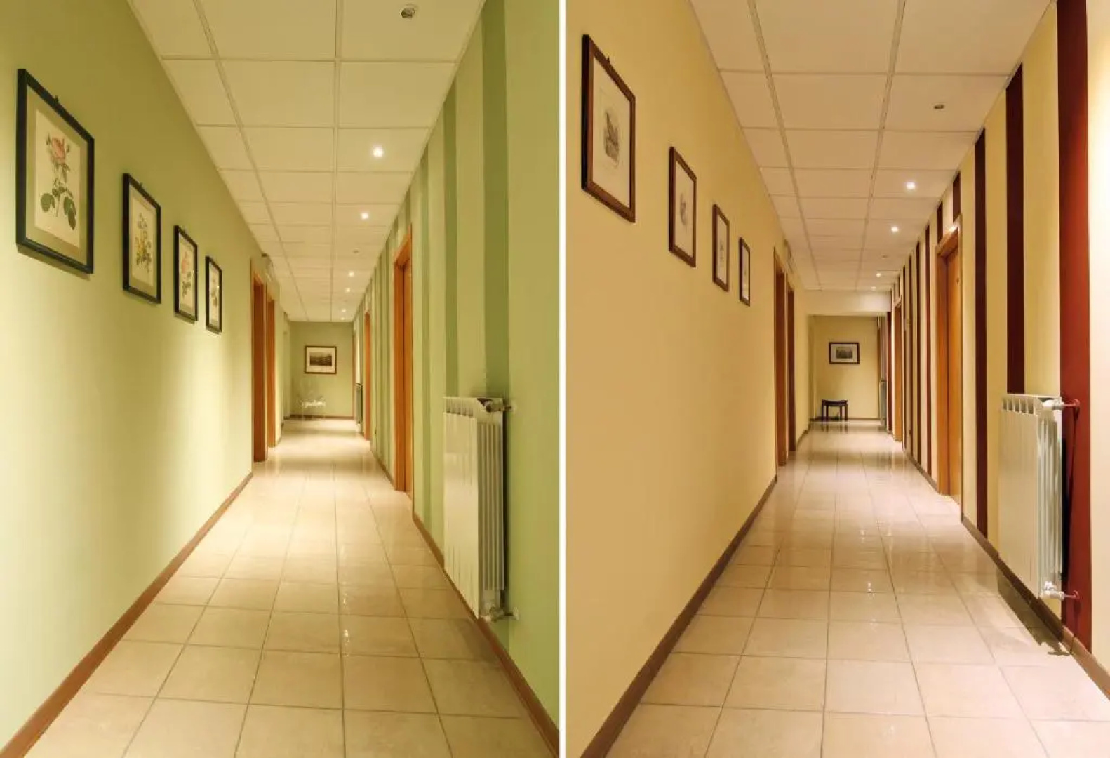 Albergo al Viale